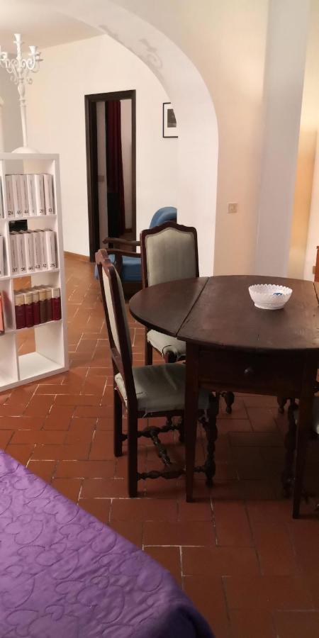 La Casa Di Filippo Hotel Pisa Exterior foto